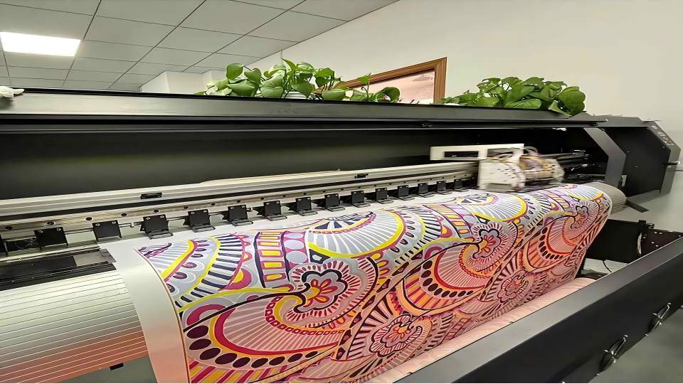 Hefei Aqua Cool Co., Ltd. lini produksi pabrikan