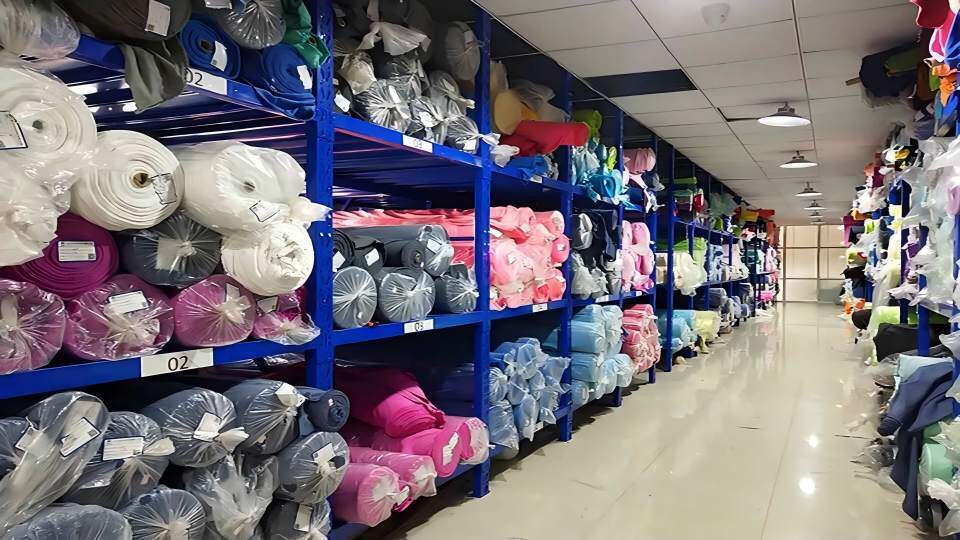 Hefei Aqua Cool Co., Ltd. lini produksi pabrikan