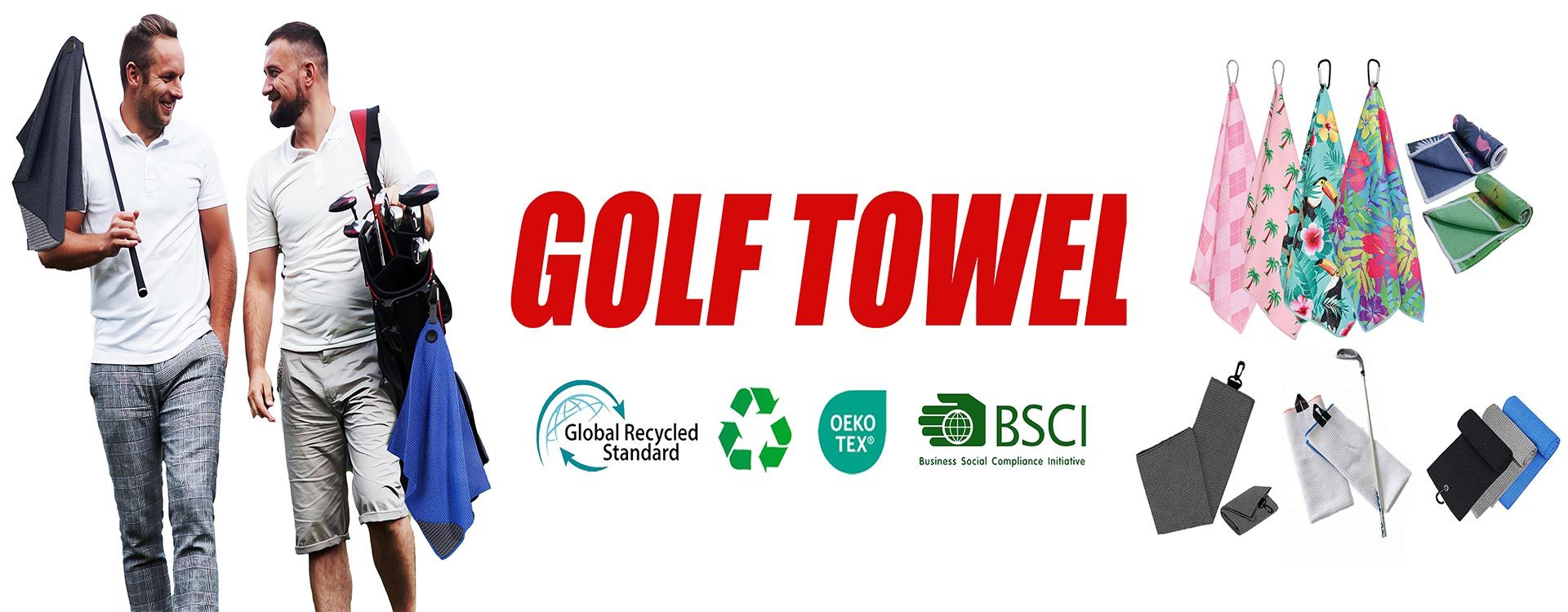 kualitas Handuk Olahraga Microfiber pabrik