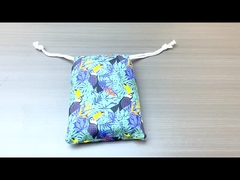 Waffle cetak handuk pantai