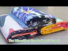 handuk pantai baru handuk