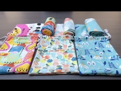 Handuk pantai khusus