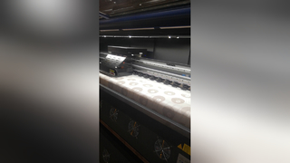 Pencetakan Digital Kustom