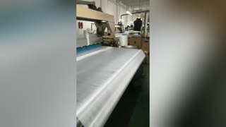 Penjelasan Kain Tenun Dari Serat Mentah