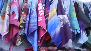 Pabrik Handuk Microfiber Suede