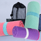 SGS Suede Microfiber Sports Towel Handuk dan Tas Renang Pribadi